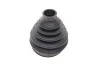 ШРКШ (зовнішній) Audi A4 II/III 1.8T/2.0TDI/3.2FSI 00-09 (38z/27z/59.6mm/100mm) (+ABS 45) Metelli 15-1551 (фото 3)