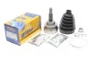 ШРКШ (зовнішній) Renault Megane 1.6-2.0i/16V 96-03 (23z/35z/95mm/51mm) (+ABS44z) Metelli 15-1573 (фото 2)