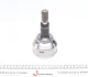 ШРКШ (зовнішній) Renault Laguna II 01-07 (27z/32z/56.7mm/87.8mm/52.5mm) Metelli 15-1574 (фото 4)