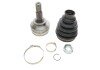 ШРКШ (зовнішній) Citroen C3/C4 09-/Peugeot 207/308/Partner 05- (25z/34z/58.5mm/86mm/46.5mm) (+ABS48z) Metelli 15-1585 (фото 3)