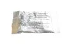 ШРКШ (зовнішній) Citroen C3/C4 09-/Peugeot 207/308/Partner 05- (25z/34z/58.5mm/86mm/46.5mm) (+ABS48z) Metelli 15-1585 (фото 4)