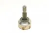 ШРКШ (зовнішній) Citroen C5 01- (25/34z/86mm) Metelli 15-1588 (фото 6)