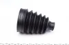 ШРКШ (зовнішній) Opel Corsa D/E/Fiat Fiorino/Punto/500/Qubo 07- (25z/23z/51mm/82.1mm/48.2mm) Metelli 15-1592 (фото 6)