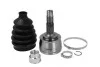 ШРКШ (зовнішній) Fiat Punto/Opel Corsa 1.2-1.4 05- (22z/21z/51mm/75.1mm/40.5mm) Metelli 15-1593 (фото 2)