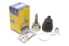 ШРКШ (зовнішній) Fiat Punto/Opel Corsa 1.2-1.4 05- (22z/21z/51mm/75.1mm/40.5mm) Metelli 15-1593 (фото 3)