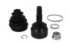 ШРКШ (зовнішній) Nissan X-Trail 2.0-2.5/2.2 DCi 01-13 (29z/25z/56mm/98mm/60mm) (+ABS 44) Metelli 15-1600 (фото 9)