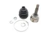 ШРКШ (зовнішній) Hyundai Accent III/Getz 1.5 CRDi 03-10 (25z/23z/50mm/86mm/62mm) (+ABS 48) Metelli 15-1607 (фото 2)