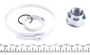 ШРКШ (зовнішній) Fiat Doblo 10-/500X 14-/Opel Combo 12-/Jeep Compass 17- (27z/26z/59mm/91mm/48.6mm) Metelli 15-1616 (фото 2)