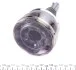 ШРКШ (зовнішній) Fiat Doblo 10-/500X 14-/Opel Combo 12-/Jeep Compass 17- (27z/26z/59mm/91mm/48.6mm) Metelli 15-1616 (фото 5)
