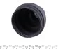 ШРКШ (зовнішній) Fiat Doblo 10-/500X 14-/Opel Combo 12-/Jeep Compass 17- (27z/26z/59mm/91mm/48.6mm) Metelli 15-1616 (фото 7)