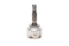 ШРКШ (зовнішній) Citroen C3/Peugeot 206 1.1-1.4 i/1.4 HDi 02- (21z/21z/48.5mm/75.1mm/52mm) Metelli 15-1629 (фото 6)