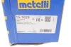 ШРКШ (зовнішній) Citroen C3/Peugeot 206 1.1-1.4 i/1.4 HDi 02- (21z/21z/48.5mm/75.1mm/52mm) Metelli 15-1629 (фото 9)