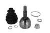 ШРКШ (зовнішній) Nissan Micra III/Note I 1.4/1.6/1.5 DCi 05-12 (23z/22z/49mm/79.1mm/53mm) Metelli 15-1634 (фото 6)