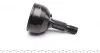 ШРКШ (зовнішній) Citroen C5/Jumpy/Fiat Scudo/Peugeot 308/508/Expert 07- (28z/39z/58.4mm/95mm/53.7mm) Metelli 15-1636 (фото 9)