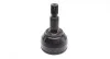 ШРКШ (зовнішній) Citroen C5/Jumpy/Fiat Scudo/Peugeot 308/508/Expert 07- (28z/39z/58.4mm/95mm/53.7mm) Metelli 15-1636 (фото 10)