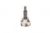 ШРКШ (зовнішній) Ford Mondeo 1.8-2.0 16V 00-07 (27z/23z/56mm/82mm/58.3mm) Metelli 15-1640 (фото 3)