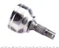 ШРКШ (зовнішній) Citroen C4 Picasso 06-13 (25z/26z/58.8mm/91mm/47.5mm) Metelli 15-1657 (фото 5)