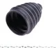 ШРКШ (зовнішній) Citroen C4 Picasso 06-13 (25z/26z/58.8mm/91mm/47.5mm) Metelli 15-1657 (фото 8)