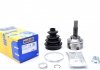 ШРКШ (зовнішній) Renault Kangoo 05-06/Clio 98-10/Megane 99-02 (21z/30z/52.4mm/84.9mm/51.4mm)(+ABS44z) Metelli 15-1670 (фото 1)