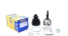 ШРКШ (зовнішній) Renault Kangoo 05-06/Clio 98-10/Megane 99-02 (21z/30z/52.4mm/84.9mm/51.4mm)(+ABS44z) Metelli 15-1670 (фото 1)
