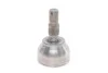 ШРКШ (зовнішній) Citroen Berlingo/C3/C4/Peugeot 207/208/308/3008/5008 08- (25z/34z/58.5mm/86mm/46.5) Metelli 15-1675 (фото 14)