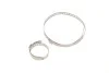 ШРКШ (зовнішній) Citroen Berlingo/C3/C4/Peugeot 207/208/308/3008/5008 08- (25z/34z/58.5mm/86mm/46.5) Metelli 15-1675 (фото 3)