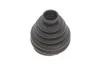 ШРКШ (зовнішній) Citroen Berlingo/C3/C4/Peugeot 207/208/308/3008/5008 08- (25z/34z/58.5mm/86mm/46.5) Metelli 15-1675 (фото 8)