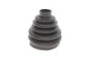 ШРКШ (зовнішній) Citroen Berlingo/C3/C4/Peugeot 207/208/308/3008/5008 08- (25z/34z/58.5mm/86mm/46.5) Metelli 15-1675 (фото 9)