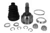 ШРКШ (зовнішній) Honda Civic VIII/IX 05- (26z/30z/58mm/85mm/53.5mm) Metelli 15-1681 (фото 14)