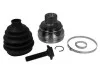 ШРКШ (зовнішній) Audi A4 2.0-3.2 TFSI/ TDI 07- (42z/27z/76.3mm/100mm/33.5mm) Metelli 15-1688 (фото 2)