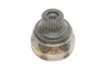 ШРКШ (зовнішній) Audi A4 2.0-3.2 TFSI/ TDI 07- (42z/27z/76.3mm/100mm/33.5mm) Metelli 15-1688 (фото 5)