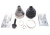 ШРКШ (зовнішній) Audi A3/Seat/Skoda Octavia/VW Caddy/Golf/Passat 07- (36z/33z/59.5mm/93.7mm/39.8mm) Metelli 15-1708 (фото 1)