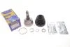 ШРКШ (зовнішній) Citroen DS4/DS5 11-15/Peugeot 308 07-14/3008/5008 09- (25z/39z/58.4mm/94.9mm/88.7mm) Metelli 15-1711 (фото 2)