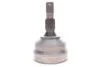 ШРКШ (зовнішній) Citroen DS4/DS5 11-15/Peugeot 308 07-14/3008/5008 09- (25z/39z/58.4mm/94.9mm/88.7mm) Metelli 15-1711 (фото 5)