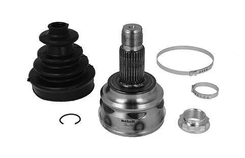 ШРКШ (зовнішній) BMW X3 (E83) 04-11 N46/N47/N52/M54/M47/M57 (30x33z) Metelli 15-1725 (фото 1)