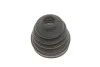 ШРКШ (зовнішній) Renault Megane/Scenic 08-/Fluence/Dacia Duster 10- (25z/33z/52.5mm/89.9mm/53.9mm) Metelli 15-1727 (фото 8)