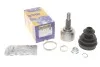 ШРКШ (зовнішній) Dacia Dokker/Lodgy 12-/Renault Megane/Scenic III 08- (25z/23z/52.5mm/82mm/54.9mm) Metelli 15-1728 (фото 1)