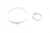 ШРКШ (зовнішній) Ford Galaxy /Mondeo 1.6-2.2 07-15/Volvo S60/S80/V60/V70 10-15 (40z/28z/91.9mm) Metelli 15-1738 (фото 4)