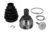 ШРКШ (зовнішній) Volvo C30 II/S40 II/V50 1.6 05- (36z/24z56.5mm/81mm/48mm) Metelli 15-1773 (фото 6)