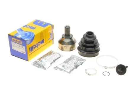 ШРКШ (зовнішній) Volvo C30/C70 06-12/S40/V50 04-12 (36z/26z/56.2mm/90.9mm) Metelli 15-1774