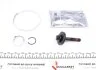 ШРКШ (зовнішній) Ford C-Max 07-10/Focus/Volvo C30/S40/V50 04-12 (36z/23z/56mm/82.1mm/48mm) Metelli 15-1777 (фото 7)