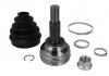 ШРКШ (зовнішній) Nissan Qashqai/X-Trail 07-13/Juke 14- (29z/35z/56mm/90mm/59.4mm) Metelli 15-1784 (фото 2)