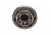 ШРКШ (зовнішній) Nissan Qashqai/X-Trail 07-13/Juke 14- (29z/35z/56mm/90mm/59.4mm) Metelli 15-1784 (фото 4)