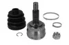 ШРКШ (зовнішній) Hyundai i30 I 1.6 CRDi 07- (27z/25z/60mm87.5mm/65mm) (ABS 46z) Metelli 15-1830 (фото 6)