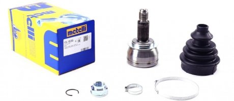 ШРКШ (зовнішній) Subaru Legacy V 09-14/Forester 08-/Outback 09- (27z/30z/52mm/76.3mm/50.6mm) Metelli 15-1839