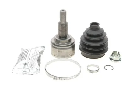 ШРКШ (зовнішній) Renault Kangoo 09-/Laguna III 07-15 (27z/33z/56.6mm/83.9mm/52.5mm) Metelli 15-1841