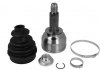 ШРКШ (зовнішній) Mazda 3 I 06-09/Mazda 5 I 2.0 CD 05-10 (28z/24z/58.5mm/84.6mm/63.7mm) Metelli 15-1870 (фото 2)