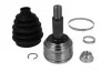 ШРКШ (зовнішній) Mazda 6 2.5MZR 07-13 (28z/33z/83mm) (версія 8 Balls/Sfere) Metelli 15-1879 (фото 15)
