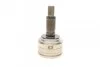 ШРКШ (зовнішній) Mazda 6 2.5MZR 07-13 (28z/33z/83mm) (версія 8 Balls/Sfere) Metelli 15-1879 (фото 5)