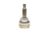 ШРКШ (зовнішній) Mazda 5 1.8/2.0/2.0CD 05-10 (28z/24z/84.3mm) Metelli 15-1893 (фото 8)